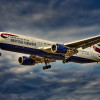 Linie British Airways wstrzymują loty do Izraela do 26 października