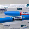 Sprzedaż Ozempicu wzrosła o 500 proc. po o ogłoszeniu, że zdrożeje lek wspomagający chudnięcie