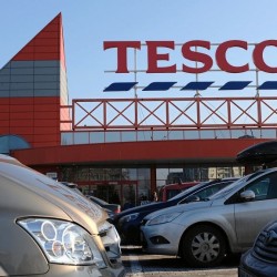 Tesco rozpoczęło ograniczanie sprzedaży