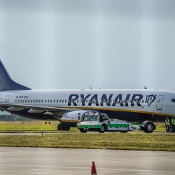 Ryanair nie odda pieniędzy za listopadowe loty