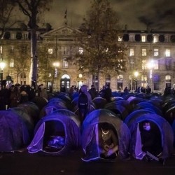 Więcej patroli na Kanale La Manche w walce z nielegalnymi imigrantami