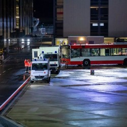 Polacy nie mogą wrócić z Wielkiej Brytanii na święta