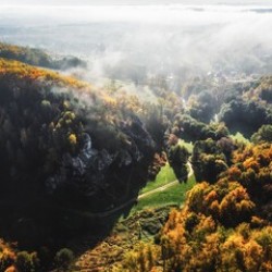 Utrudnienia w podróżach po Europie