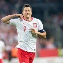 Polska - Hiszpania 1:1