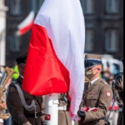 Odznaczenia, wystawy, wykłady i koncerty z okazji Święta Niepodległości