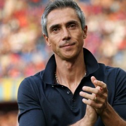 Paulo Sousa zostawił reprezentację Polski