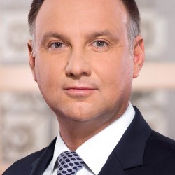 Prezydent Duda zakażony koronawirusem