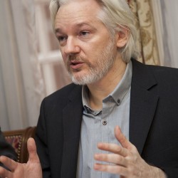 Assange może się odwołać i nie być deportowanym do USA