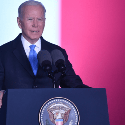 Joe Biden w Polsce: mamy święty obowiązek bronić każdej piędzi terytorium NATO