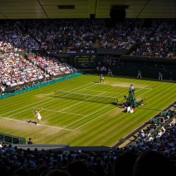 Wimbledon - w puli nagród tegorocznej edycji rekordowe 40,3 mln funtów