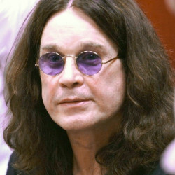 Ozzy Osbourne wraca na stałe do Anglii