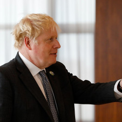 Nowy premier do 28 października. Może wrócić Boris Johnson