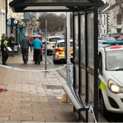 15-latka zadźgana w Hexham. Z podejrzanym trafiła do szpitala