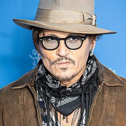 Johnny Depp zamieszkał w Sommerset