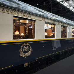 Orient Express wycofany z Wielkiej Brytanii. Kolejny cios w turystykę