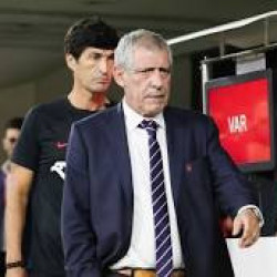 Fernando Santos zwolniony z funkcji selekcjonera piłkarskiej reprezentacji Polski