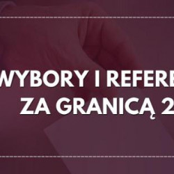 15 października wybory – co warto wiedzieć