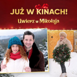 Uwierz w Mikołaja w kinach UK od 17/11