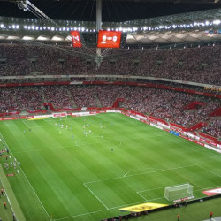 Polska - Czechy 1:1. Nasi zagrają w barażach