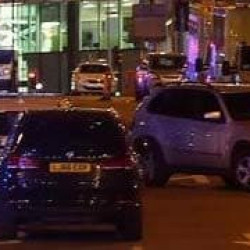 Ranni w zamachu terrorystycznym w Manchesterze pozywają MI5