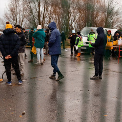 Co najmniej pięć osób utonęło na Kanale La Manche