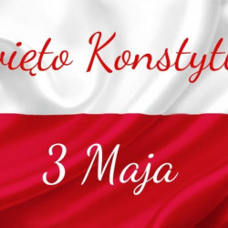 Święto Konstytucji 3 Maja