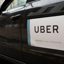 Londyńscy taksówkarze pozwali firmę Uber, domagając się 250 mln funtów