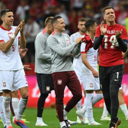 Polska - Turcja 2:1 i wyjazd na Euro