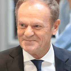 Donald Tusk laureatem dorocznej nagrody Chatham House