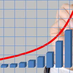 Inflacja spadła do 1,7 proc., pierwszy raz od 2021 r. jest poniżej celu