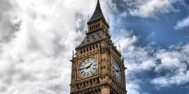 Big Ben zabije dwa razy 31 grudnia