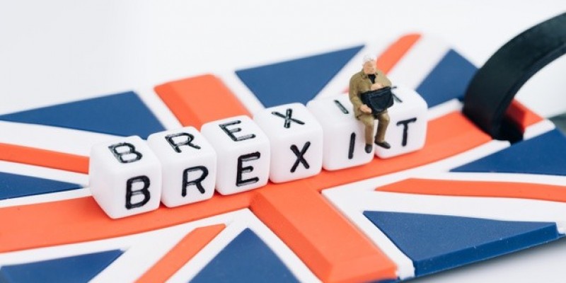 Wielka Brytania odczuwa negatywne skutki brexitu