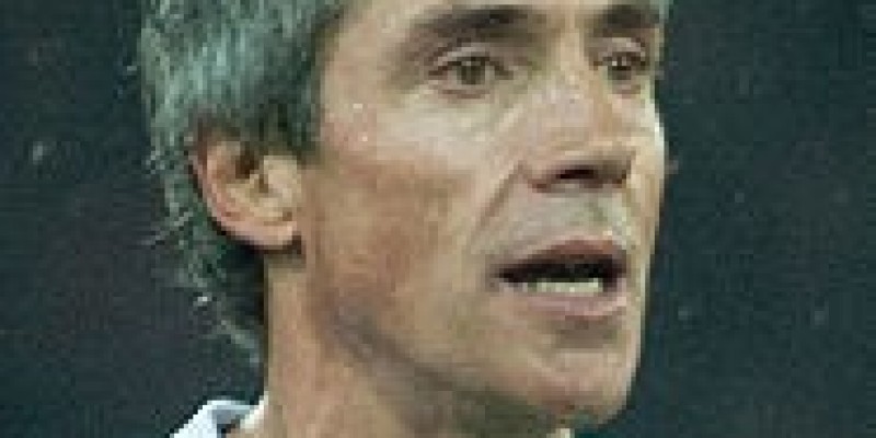 Paulo Sousa selekcjonerem piłkarskiej reprezentacji Polski