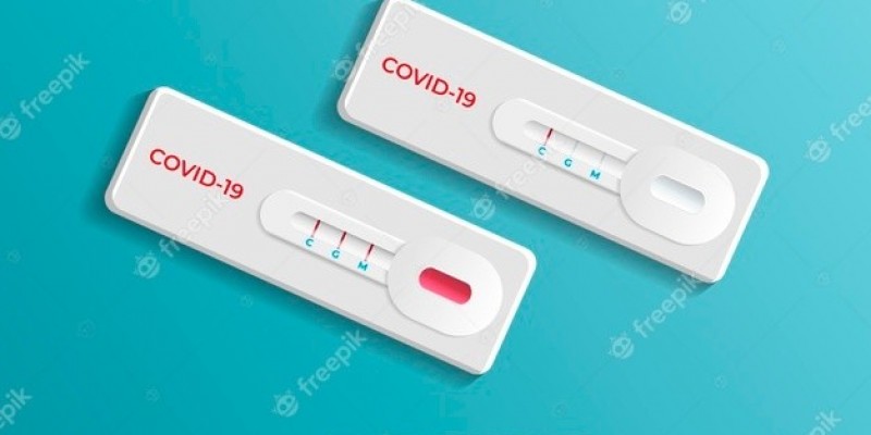 Obowiązkowe codzienne testy nawet dla zaszczepionych