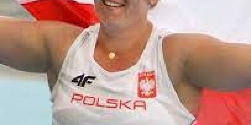 Anita Włodarczyk mistrzynią olimpijską, cztery medale Polaków