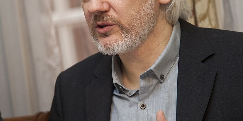 Assange może się odwołać i nie być deportowanym do USA