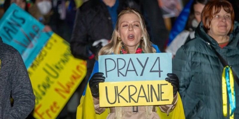 Wielka Brytania po krytyce zmienia przepisy dla uchodźców z Ukrainy