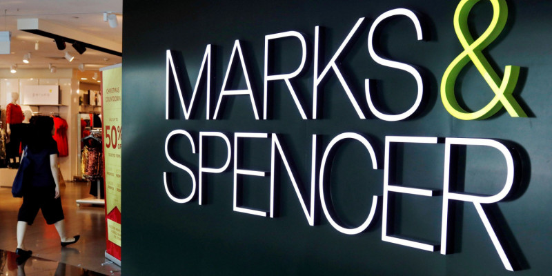 Marks & Spencer kończy działalność w Rosji