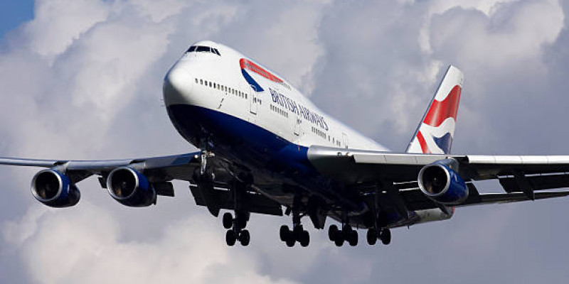 British Airways wstrzymują sprzedaż biletów z Heathrow na krótkie trasy, w tym do Polski