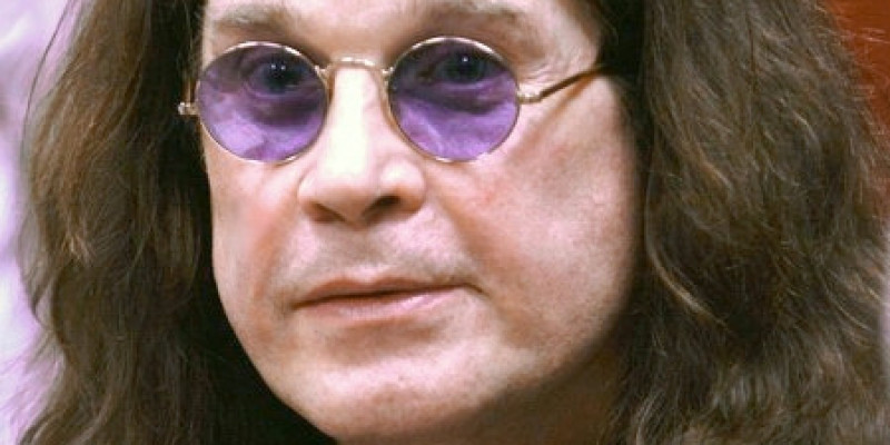 Ozzy Osbourne wraca na stałe do Anglii