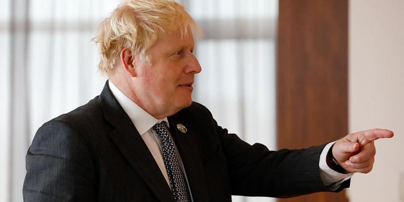 Nowy premier do 28 października. Może wrócić Boris Johnson