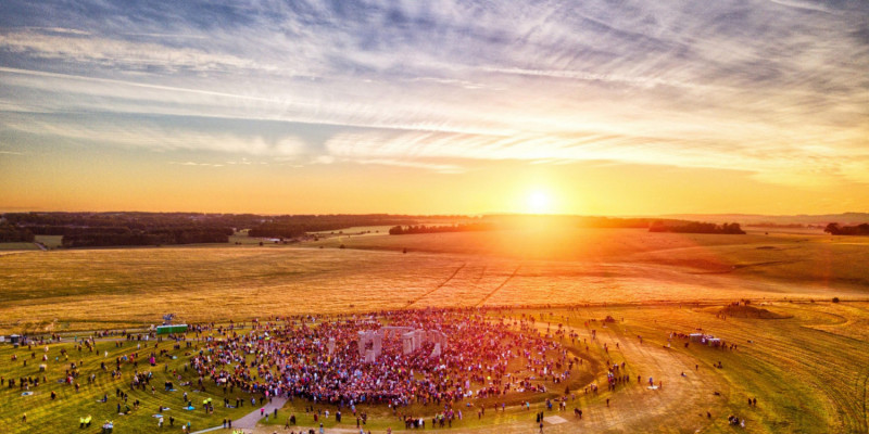 2022 najcieplejszym rokiem w historii pomiarów