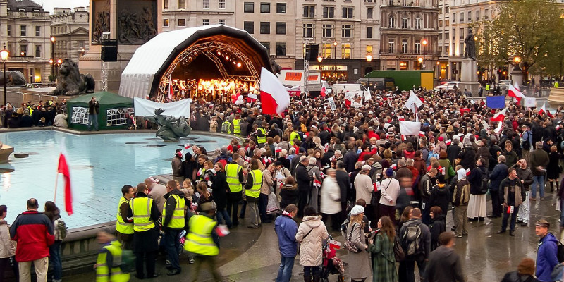 Polska Macierz Szkolna: za mało dzieci w polskich szkołach