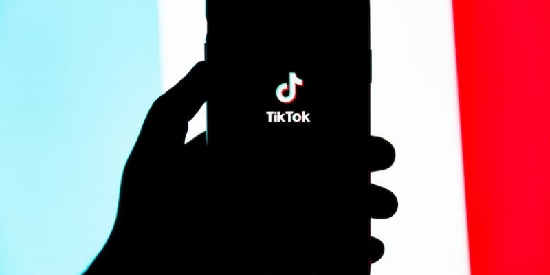 TikTok usunięty w Wielkiej Brytanii z urządzeń rządowych