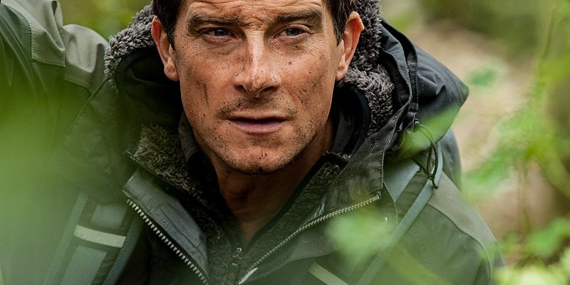 Podróżnik Michael Grylls będzie promował inicjatywę Odbudowa Ukrainy