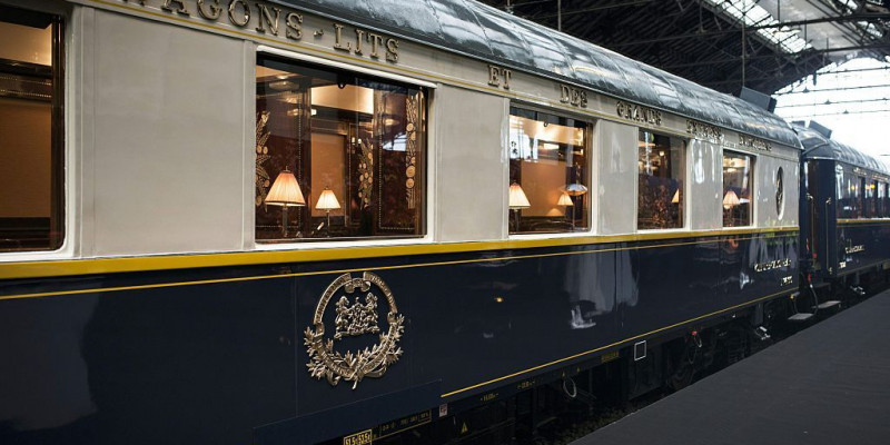 Orient Express wycofany z Wielkiej Brytanii. Kolejny cios w turystykę