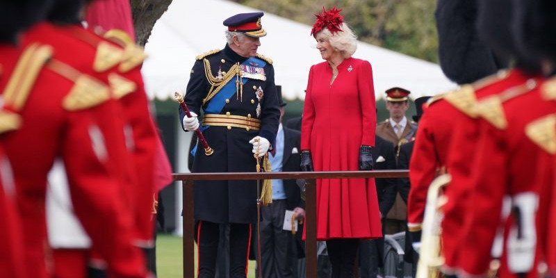 Poparcie dla monarchii na rekordowo niskim poziomie