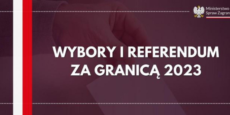 15 października wybory – co warto wiedzieć