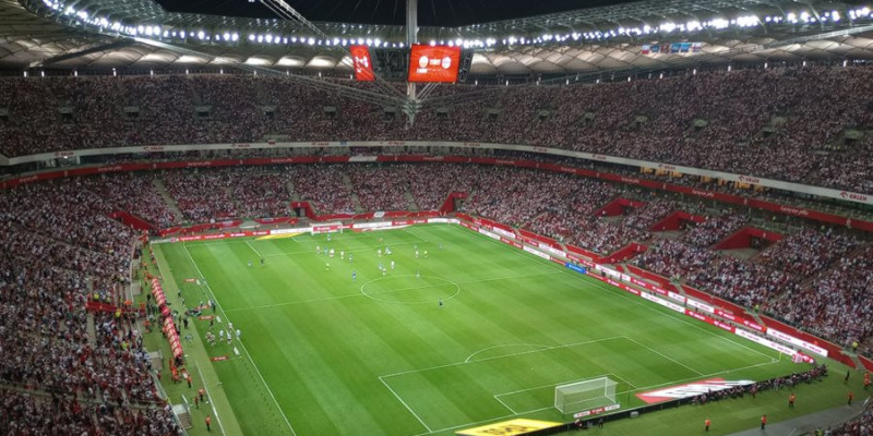 Polska - Czechy 1:1. Nasi zagrają w barażach