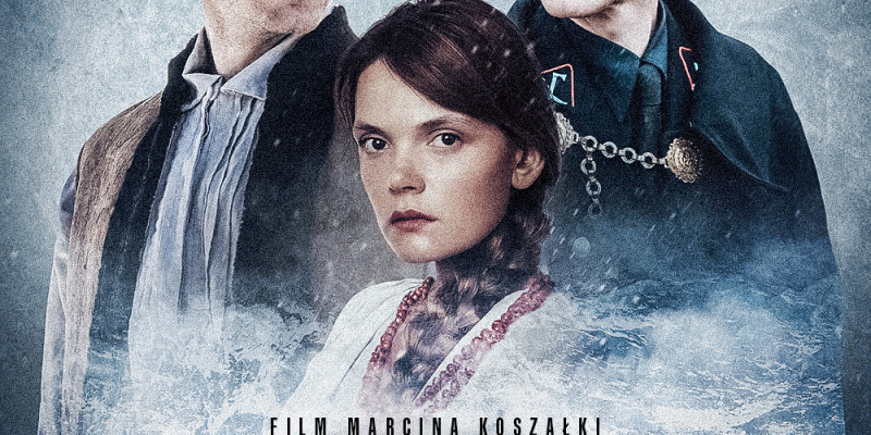 Biała Odwaga - kontrowersyjny film Marcina Koszałki w kinach UK od 22 marca